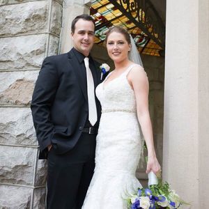 Meet your Posher, Pete